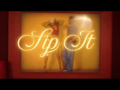 ALANA - SIP IT
