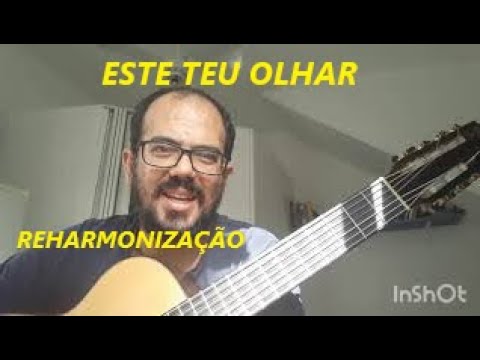 Teu Olhar - Sergio Ritter