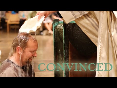 Convinced (2015) - Full Documentary
