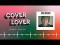 Cover Lover - Jealous Guy