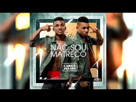 Carga Pesada-Não sou Matreco( Prod by Babalaza Beatz)