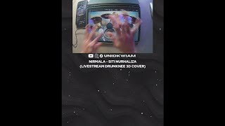 Download lagu NIRMALA - SITI NURHALIZA (LIVESTREAM DRUMKNEE 3D COVER) mp3 Download lagu NIRMALA - SITI NURHALIZA (LIVESTREAM DRUMKNEE 3D COVER) mp3