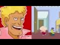 Stewie Gets Trolled By Brody Foxx From Yo Mama