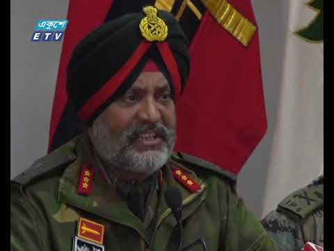 হামলা হলে উপযুক্ত জবাব দেবে পাকিস্তান