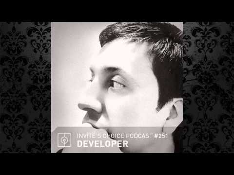 Developer - Invite's Choice Podcast 251 (21.03.2015)