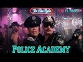 Police Academy Blue Oyster Bar Music Jean Marc Dompierre El Bimbo