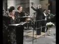 Penderecki: "Polish Requiem"- 1 - (Kyrie ...