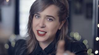 Serena Ryder - Christmas Kisses *OFFICIAL VIDEO*
