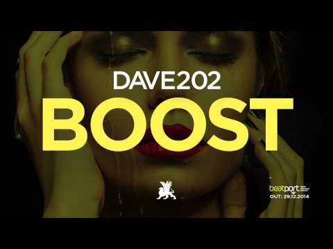 Dave202 - Boost (TEASER)