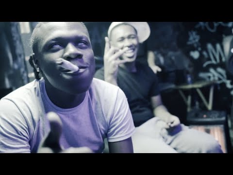 Miiir x B'lon x EBK BCKDOE x Ssrich33 - SMIKE9 | Instrumental