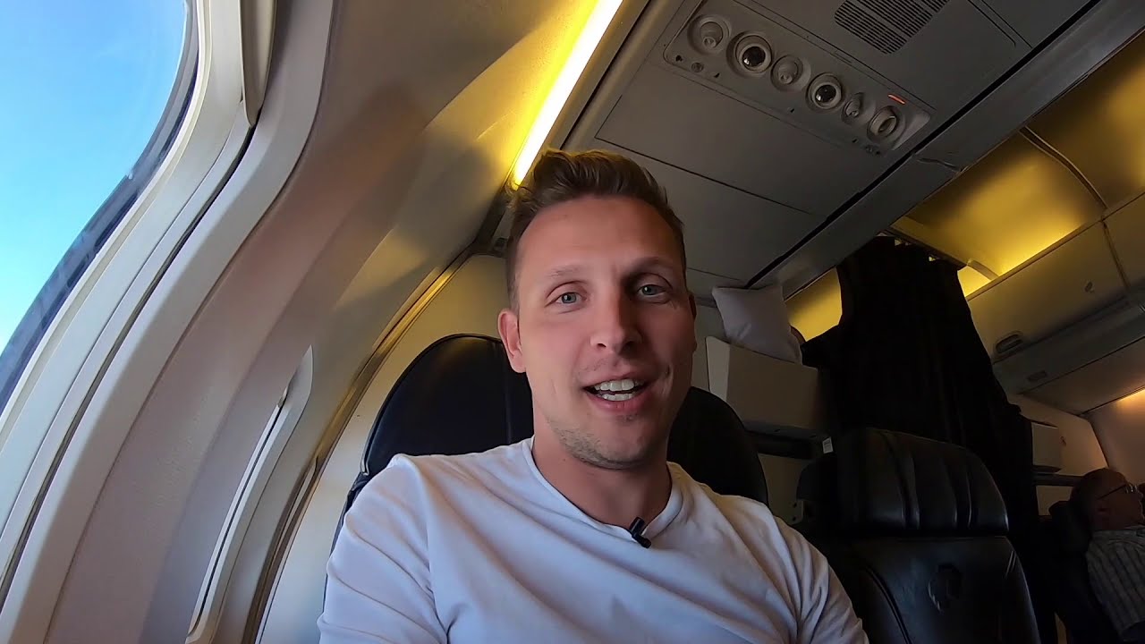 Aeromexico Salon Premier