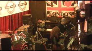 The Persuaders-"Little Janie"