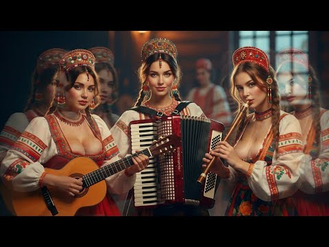 Andalusian Breeze | Flamenco Guitar, Accordion & Flute in Southern Spain