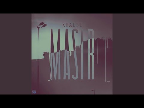 Masir (feat. Siavash Rad)