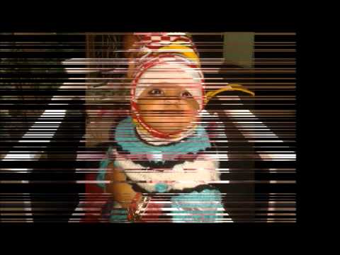 1st Birthday Celebration Rashvi