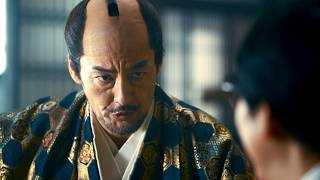 【『侍タイムスリッパー』山口馬木也、初CM】『豊臣兄弟！』柴田勝家役が今度は土地に悩む殿様に！／パナソニック ホームズ CM＋メイキング