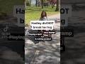 Hadley Lives With Brittle Bones She Can Fracture By Just Walking Broken Unbreakable Wheelchair