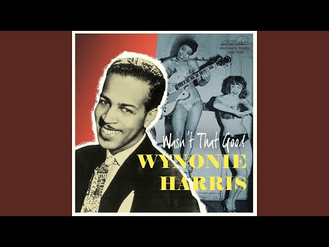 I Like My Baby's Pudding