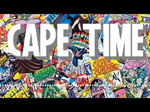Cape Time Episode 41: Venom: Let There Be Carnage Review!