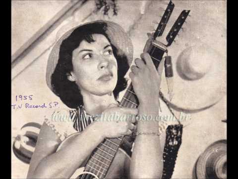 CANTO DA SAUDADE - INEZITA BARROSO