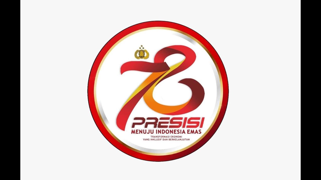 LIVE!! Upacara Hari Bhayangkara ke-78