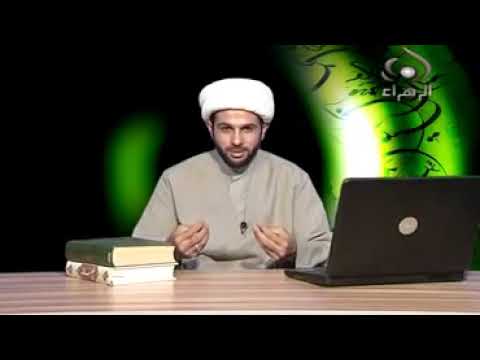 ⁣الجنة تحت اقدام الاُمهات - سماحة الشيخ مهدي الطرفي