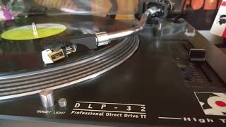 latimore  it ain't where you been