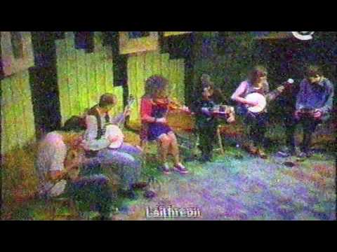 Sharon Shannon,Kevin Griffin, Pádraig Rynne, Eoin O' Neill, Mary Shannon And Mary Custy