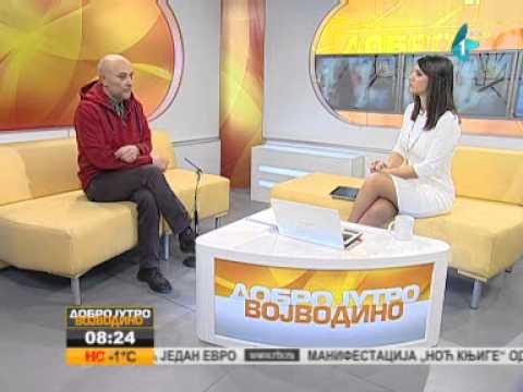 Milenković: Kultura je šesti prst koji nikome ne treba