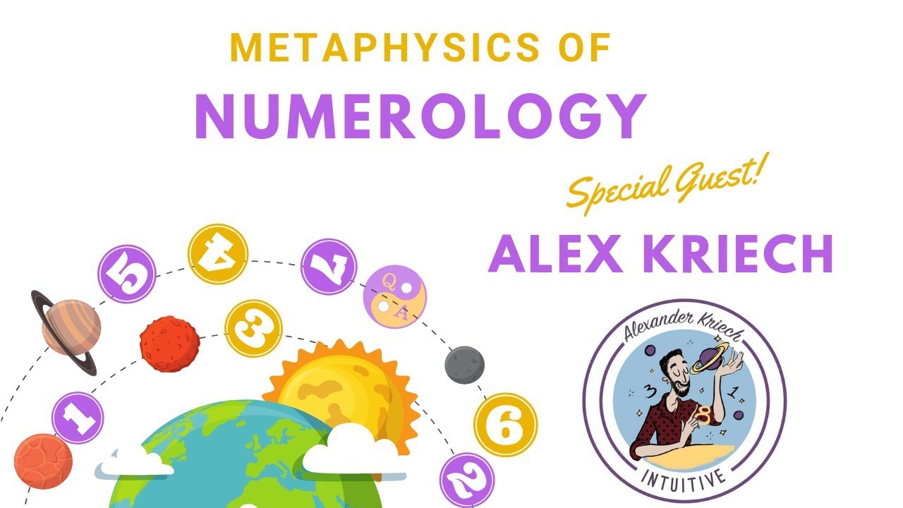 Trailer: Metaphysics of Numerology