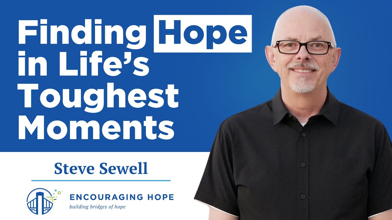Promotional video thumbnail 1 for Encouraging Leadership Teams