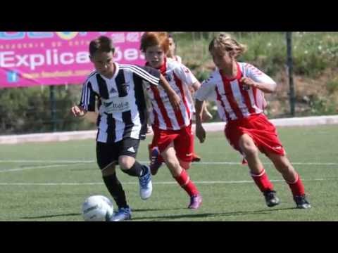 Portimonense Benjamins B 2015 / 2016