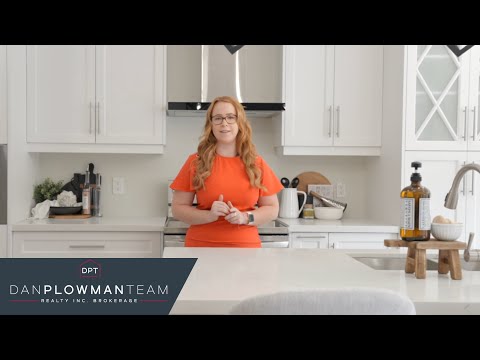 Stunning 4+2 Bedroom Home for Sale in Whitby with Inground Pool | Dan Plowman Team