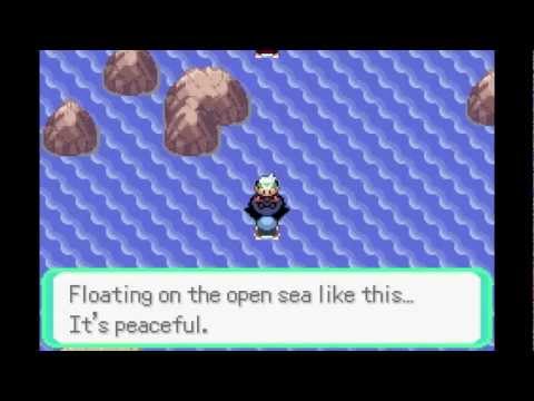 Pokemon Emerald - Walkthrough w/Commentary Part 68 "The Only Possible Option"