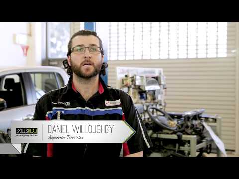 Watch this feature on Toyota Australia!