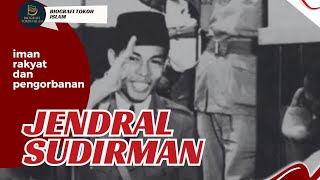 Download lagu 'Ideologi Jenderal Sudirman: Panglima Besar dengan Iman, Rakyat, dan Pengorbanan' mp3 Download lagu 'Ideologi Jenderal Sudirman: Panglima Besar dengan Iman, Rakyat, dan Pengorbanan' mp3