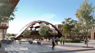 Grand Festival Condos preview video