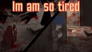 Im Not Going To Be Ready For These Meltdowns (Lobotomy Corporation - 24)