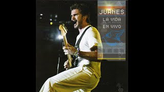 Juanes - Odio Por Amor
