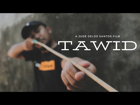 Tawid