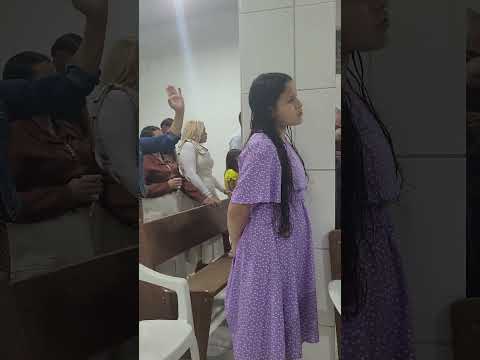 Chuva de Sangue  Tabernáculo Betel em Afonso Cláudio ES  #adoração 