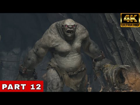 HOGWARTS LEGACY Gameplay Walkthrough Part 12 FULL GAME PC - [4K 60FPS] - No Commentary