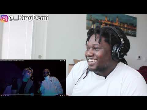 FORCEPARKBOIS - Bless The Force feat. Hunter & SHEESSH FLOW | MALAYSIAN RAP REACTION