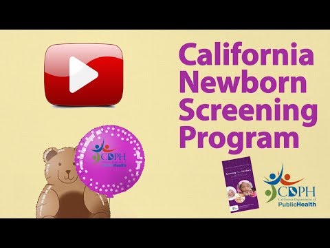image-Is newborn screening mandatory in Virginia?