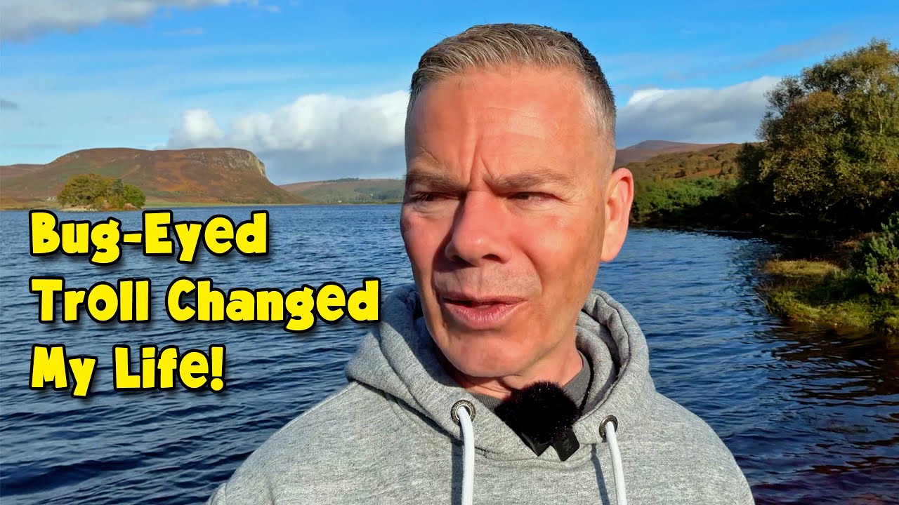 One Troll Comment Made Me Change My Life... Seriously! 😂