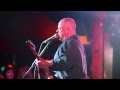 Black Francis - Nimrod's Son (Pixies) at The Mint 3/19/13