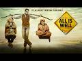 ALL IS WELL Full Movie Abhishek A Bachchan Asin Rishi Kapoor Hindi Movie