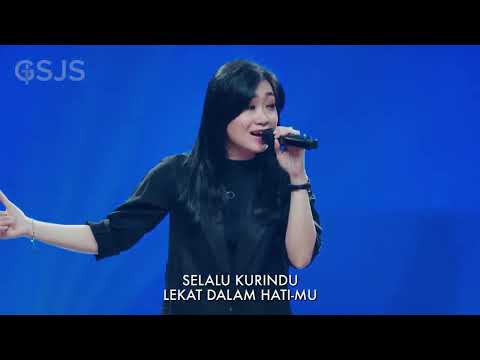 Tenanglah Jiwaku - GSJS Worship Cover