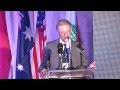 GCHERA 2015 Address By Prof John Kennelly