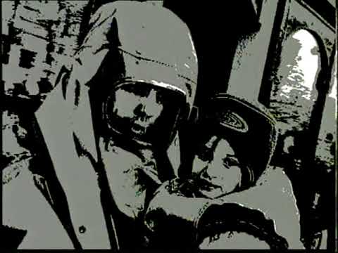 Anima Sound System - Csángó